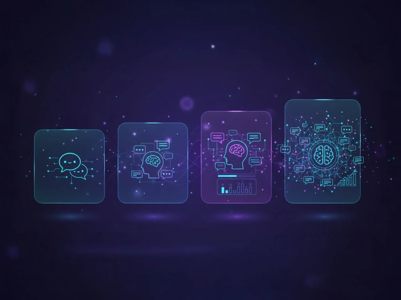 Pricing tiers visualized